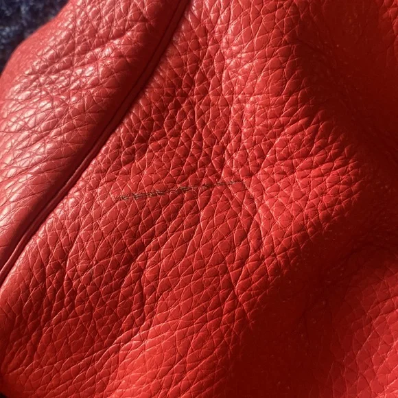 Coach Maddison Minetta Purse - Picture 5 of 5